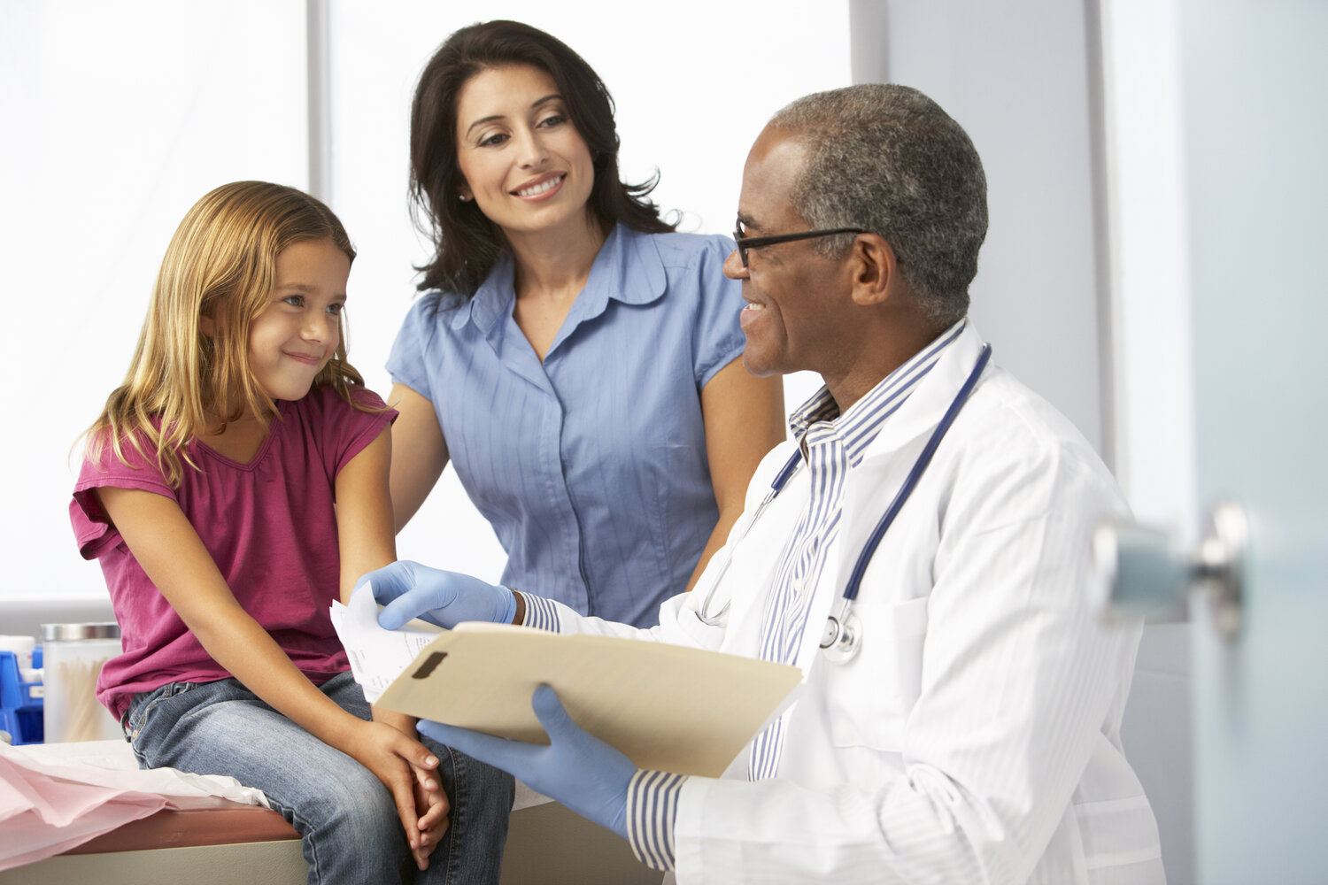 Essential Tips to Help You Choose the Right Primary Care Doctor – Direct Healthcare