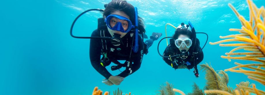 Phuket Dive Center Cover Image