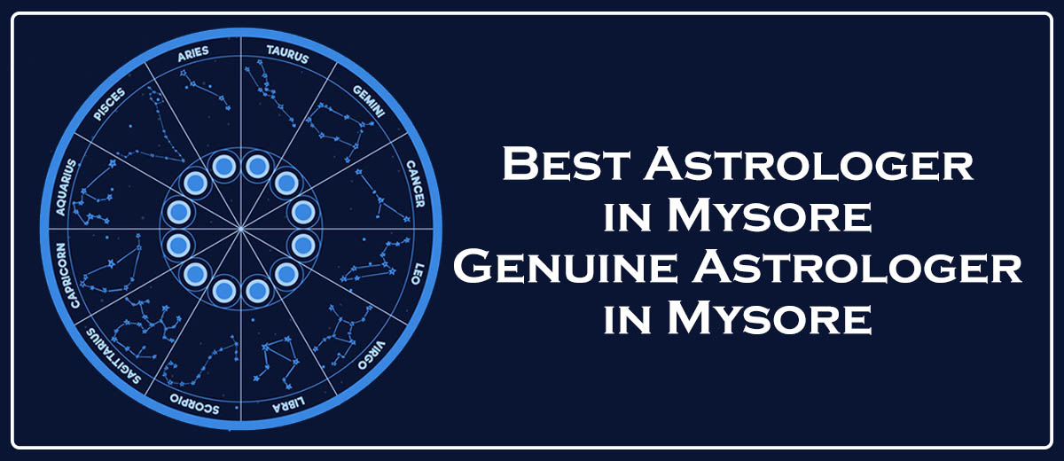 Best Astrologer in Hebbal Mysore | Genuine Astrologer