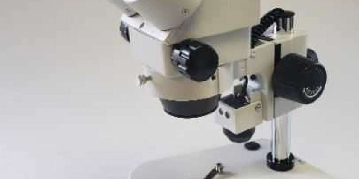 Recent advancements in the technology that provides the stereo microscope with its capabilities