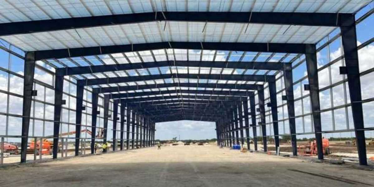 In the realm of airport construction pre-engineered buildings present a number of benefits that are worth considering