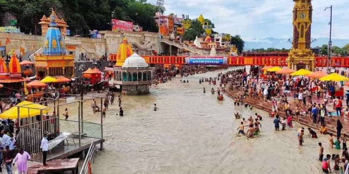 Top 10 Must-Visit Spots in Haridwar for Every Traveler