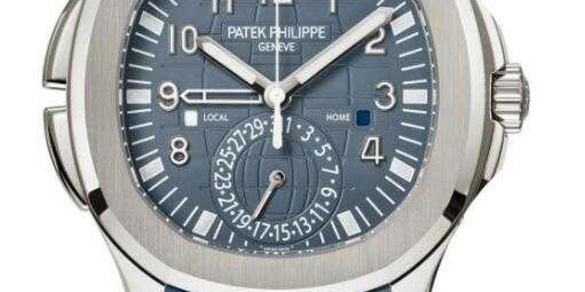 Patek Philippe Aquanaut 5167/1A-001 Replica Watch