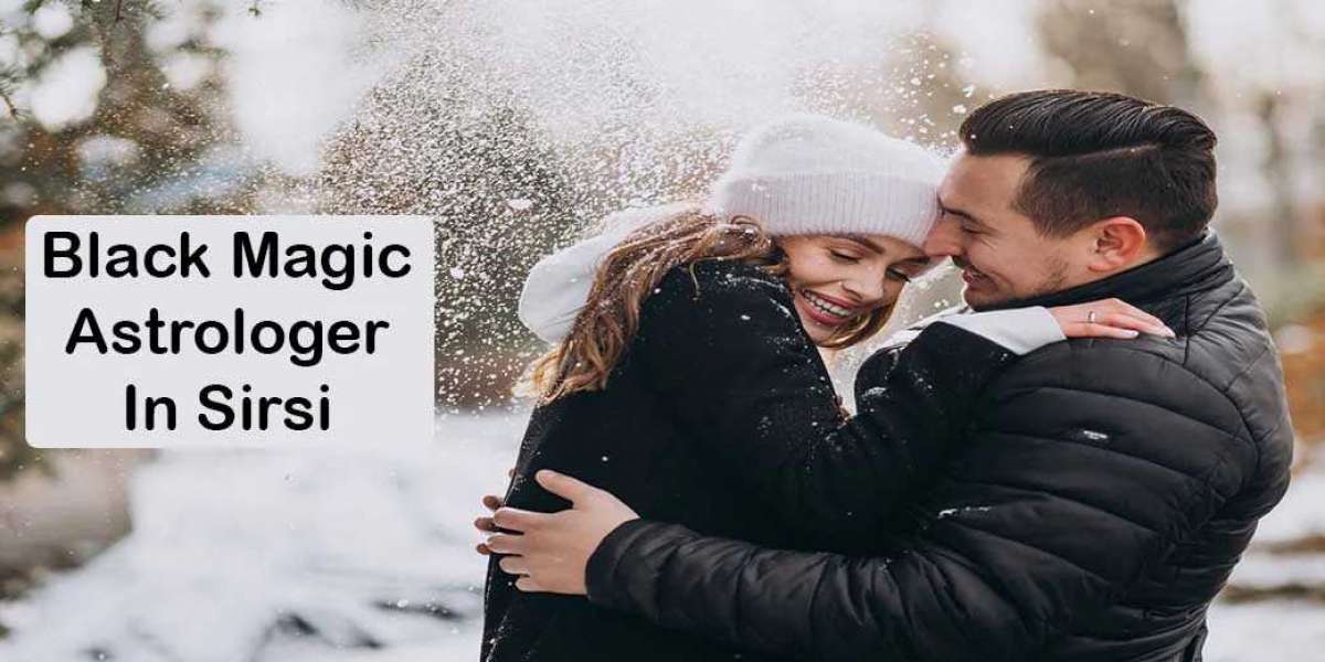 Black Magic Astrologer in Sirsi