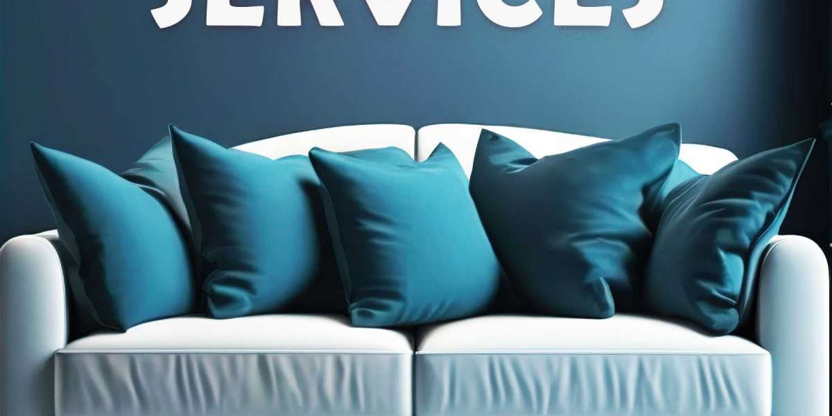 Sofa Repair Services