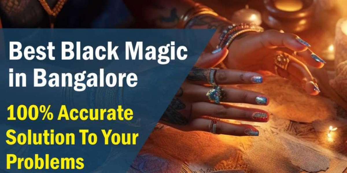 Famous Black Magic in Bangalore