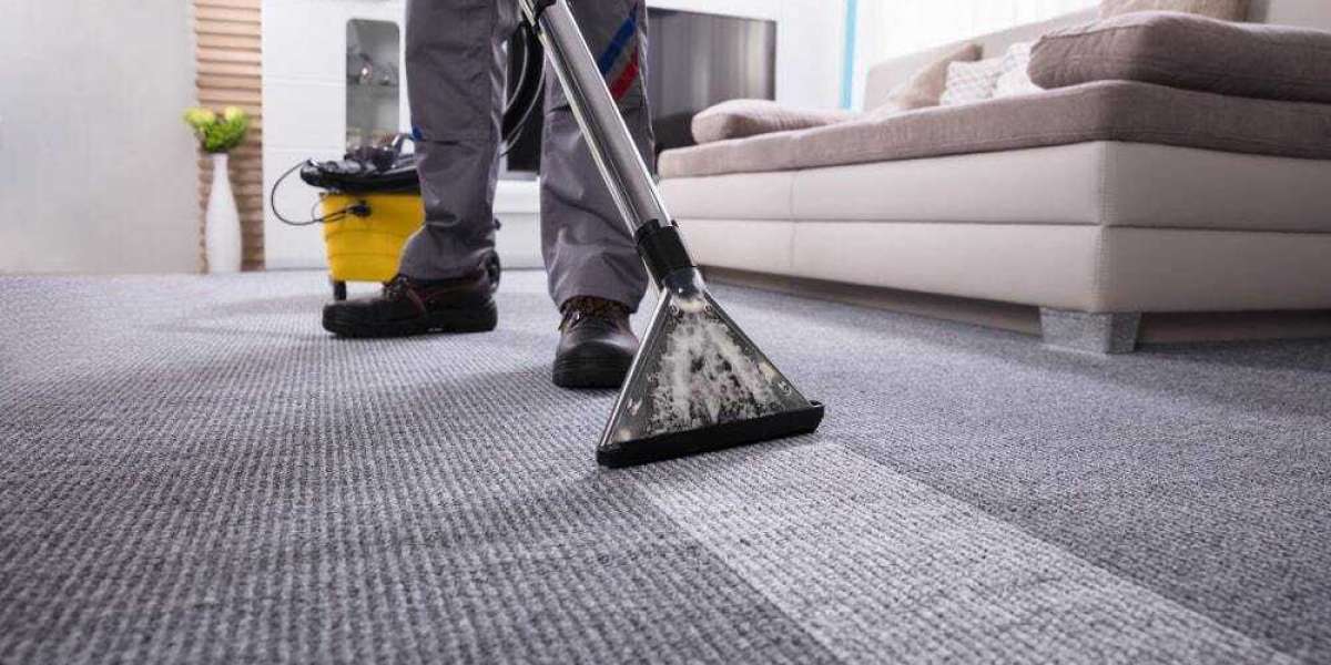 ﻿﻿The Aesthetic Impact of Professionally Cleaned Carpets on Home Décor