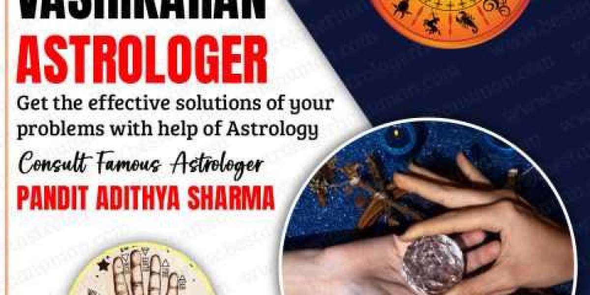 Vashikaran Astrologer in Rajajinagar