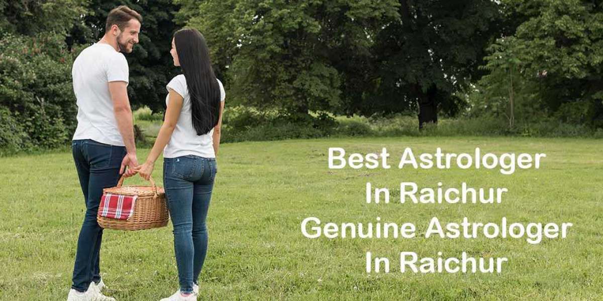 Best Astrologer in Raichur