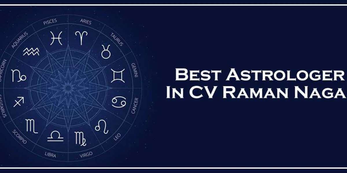 Best Astrologer In CV Raman Nagar