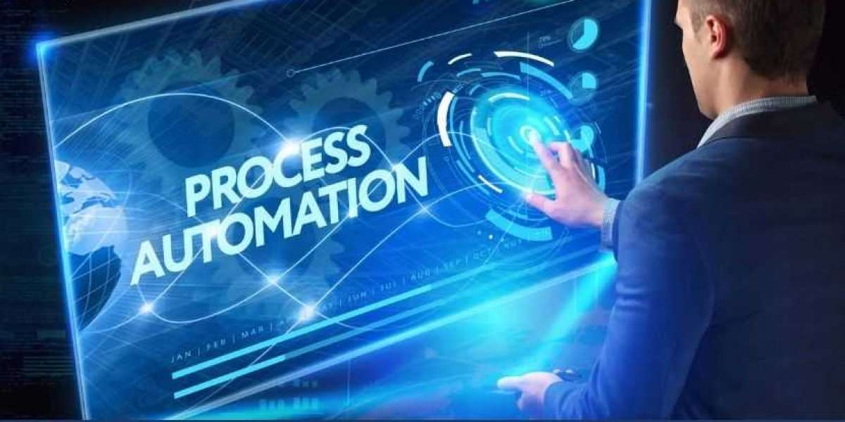 India Process Automation Market Size, Share, Trends and Forecast | 2034