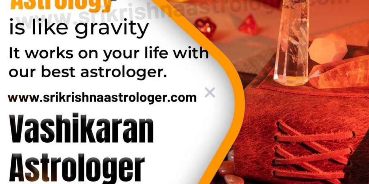 Vashikaran Astrologer in Chikkamagaluru