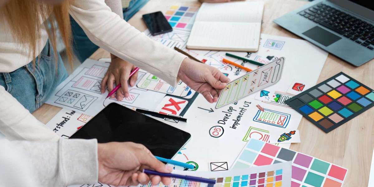 Logo Design Company Dubai: Crafting Memorable Brand Identities