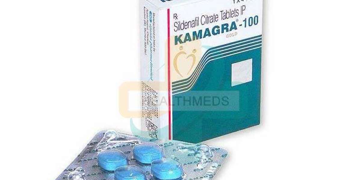 Kamagra: Why It’s So Popular Among Men