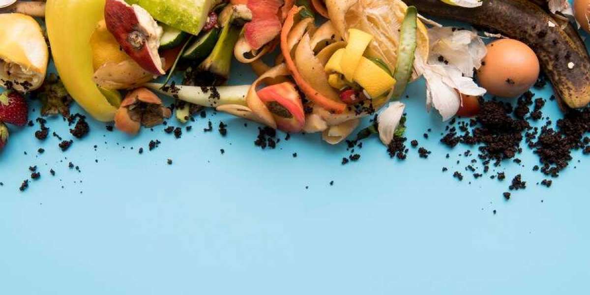 How Restaurants & Households Can Use Apps to Cut Food Waste