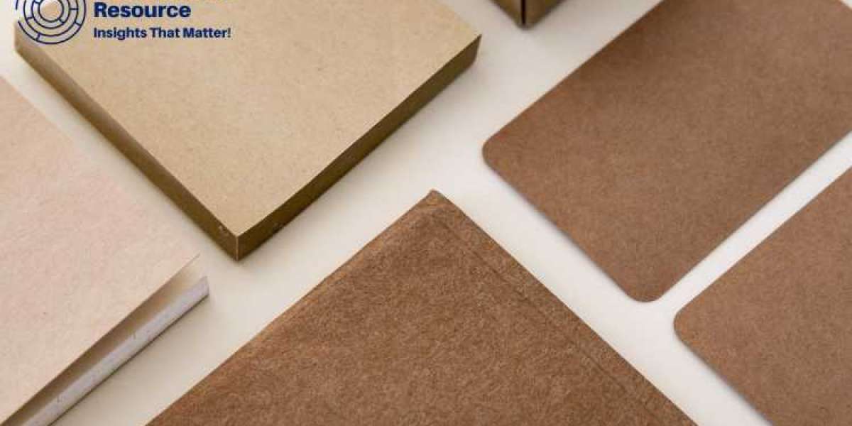 Kraft Paper Price Trend: Market Insights, Analysis, and Forecasts