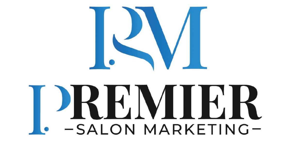 Boost Your Salon Business with a Beauty Salon Marketing Agency