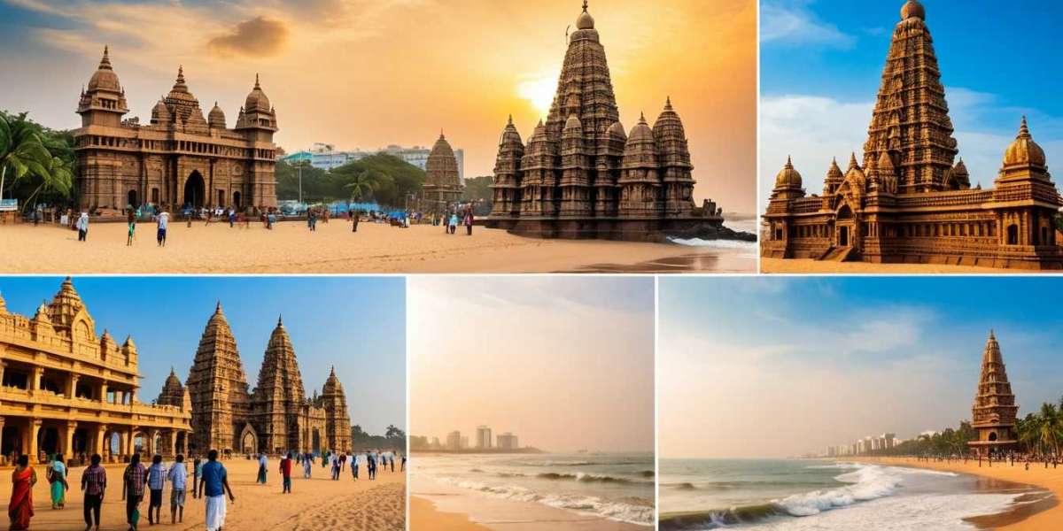 Best Places to Visit near Chennai