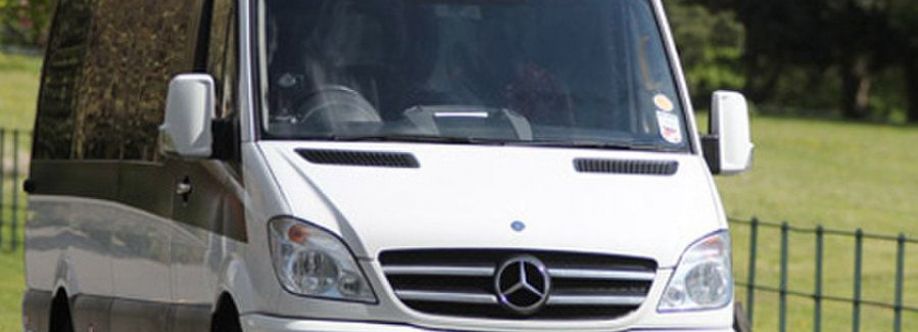 Hire Minibus Hull Cover Image