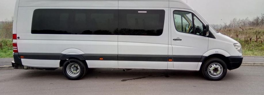 Hire Minibus Lichfield Cover Image