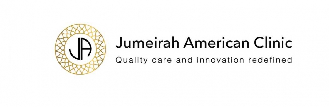 Jumeirah American Clinic Cover Image