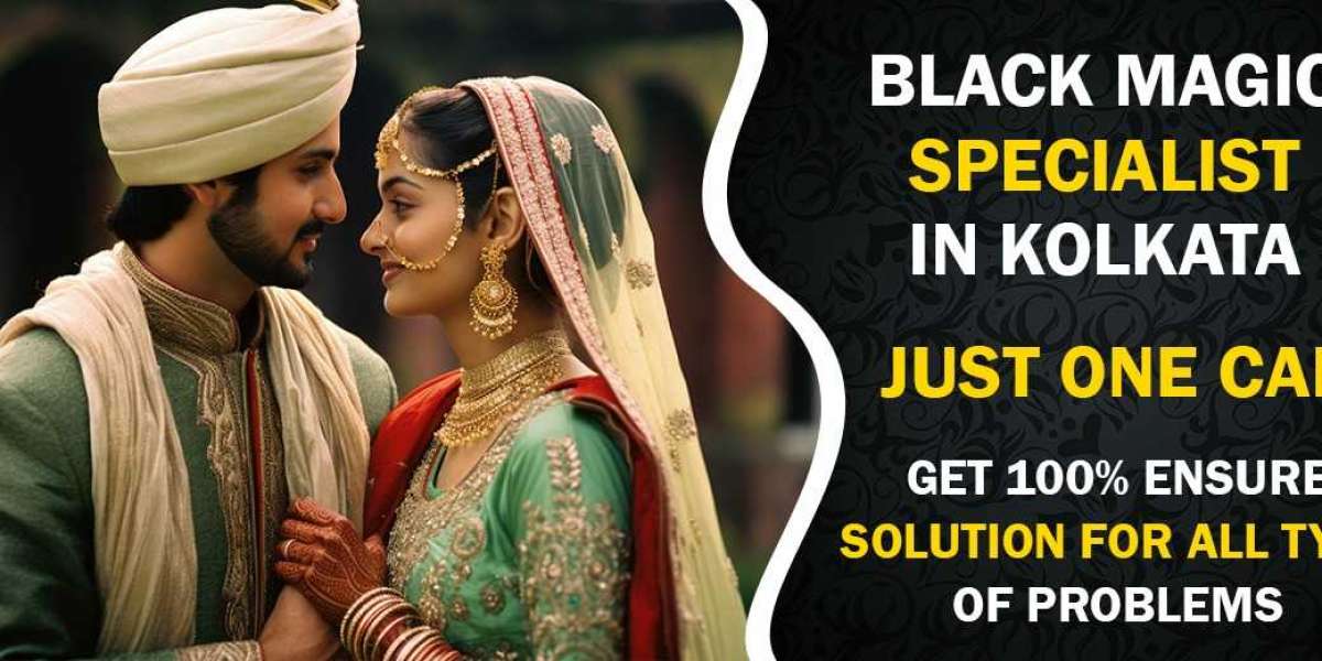 Black Magic Specialist Kolkata