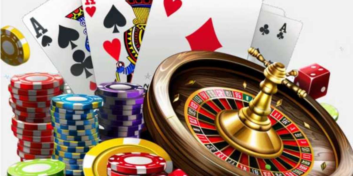 Vulkan Vegas Online Casino – The best place for online entertainment